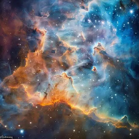 Nebulosa de Órion